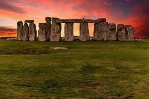 Stonehenge A Neolithic Enigma